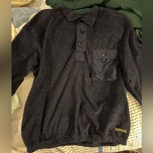 FIELD & STREAM Pull Over